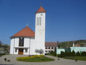 Church of the Virgin Mary of the Rosary