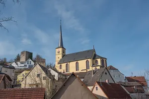 Pfarrkirche