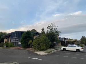 Hoxton Park Anglican Church