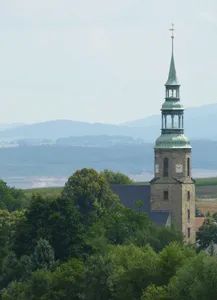 church Wittgendorf