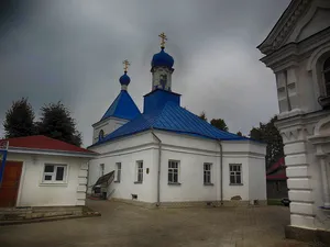 Eastern Orthodox church
