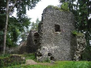 Volfštejn