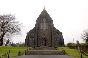 St Mary's Church