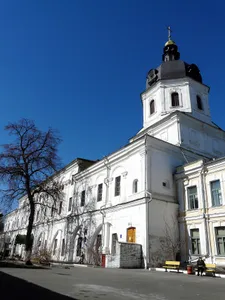 Annunciation Church