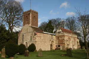 Church of St Mary