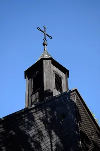 Church of the Lord's Supper in Góra Kalwaria