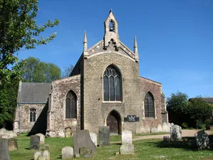 Church of All Saints