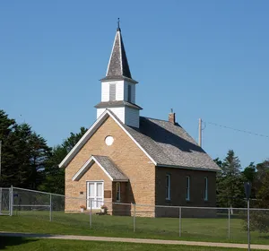 Methodist Episcopal Church