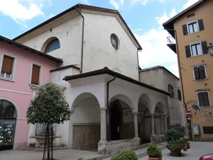 Saint Mark church