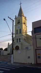 Saint Roch Parish Church