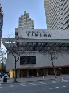 Embarcadero Center Cinema