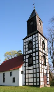 Church of Saint Adalbert in Dyszno