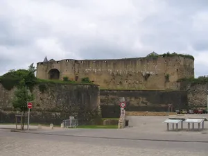 Château de Sedan