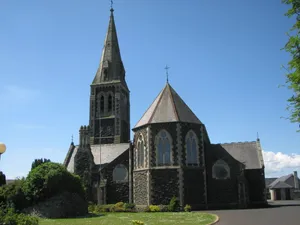 Our Lady And St. Patrick RC Church