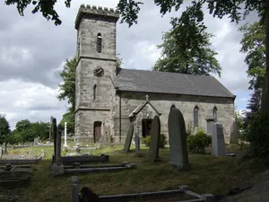 Church of St Mark