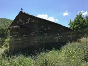 Holy Mother of God Church