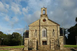 St Finbarr's Church