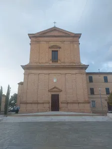 Sant'Antonio da Padova Church