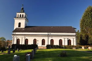 Forsmark Church