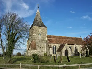 Church of St Mary the Virgin