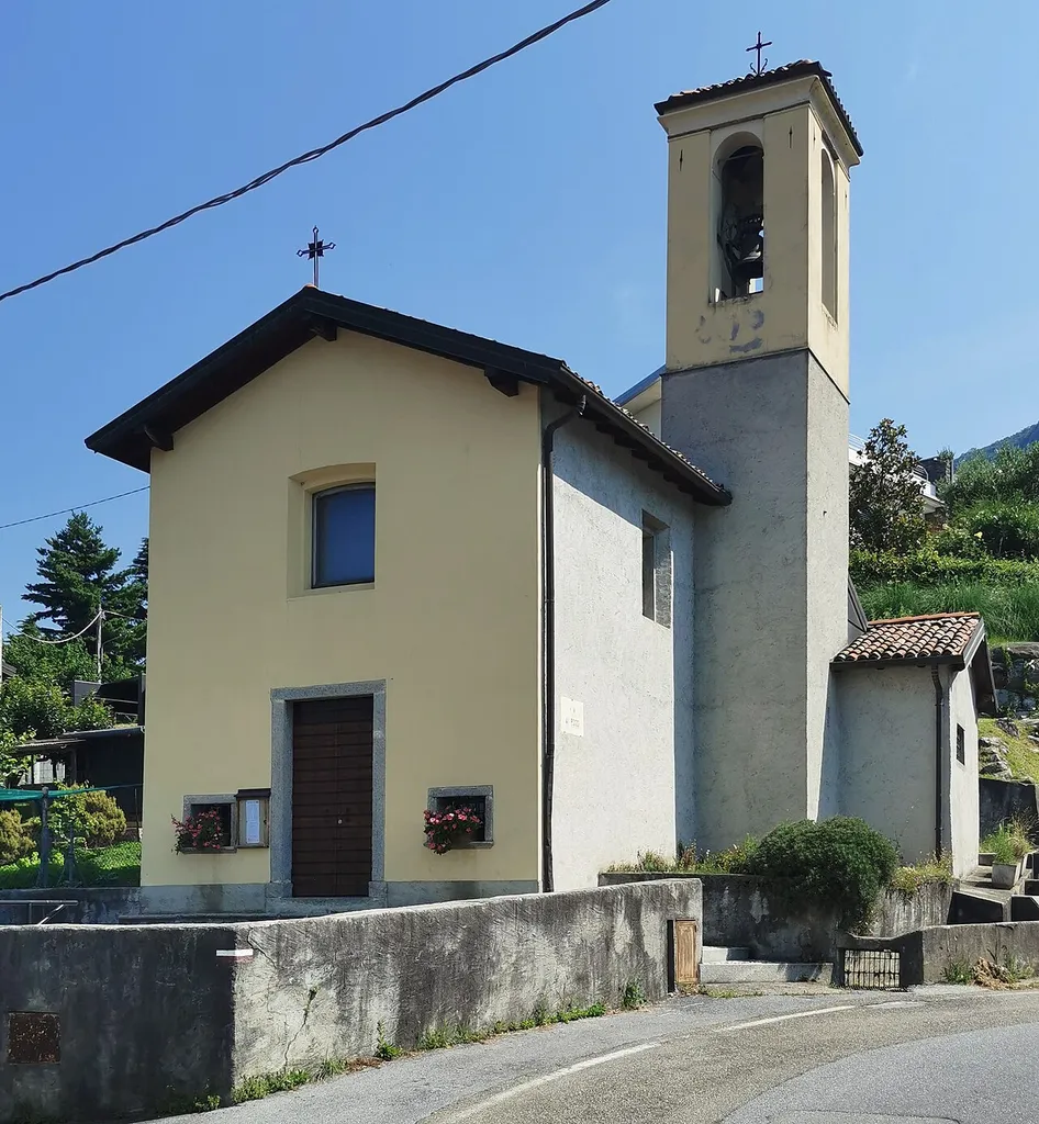 Oratorio della Beata Vergine del Rosario (Lecco)