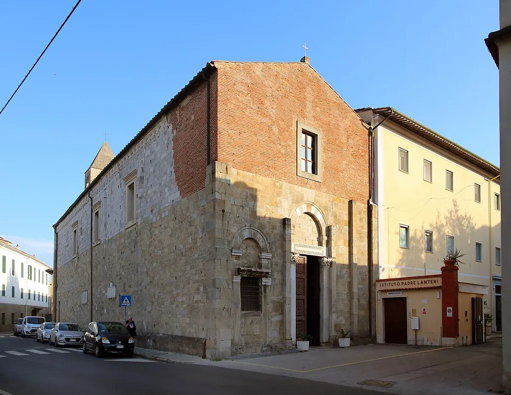 Santi Jacopo e Filippo
