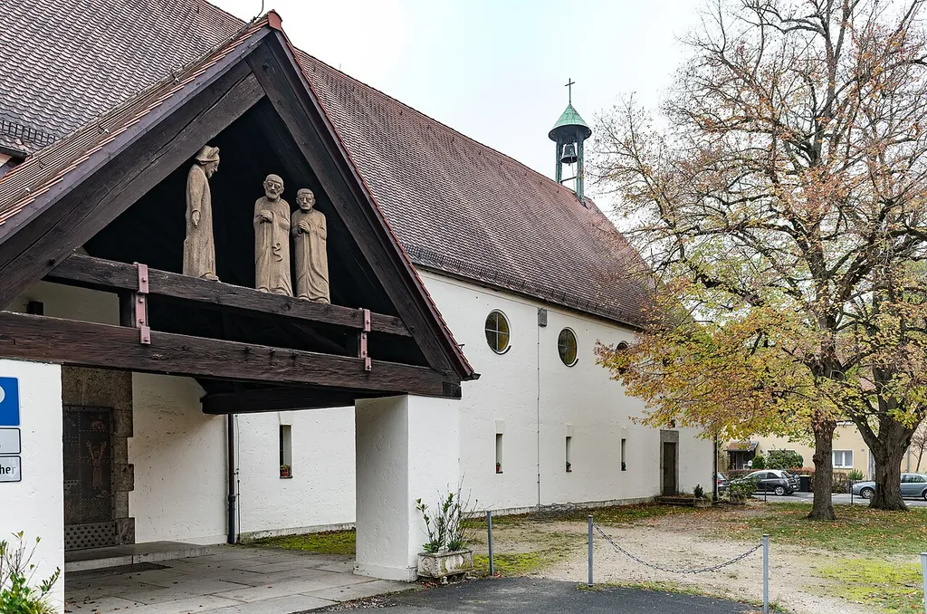 Nürnberg: Pachelbelstraße 17