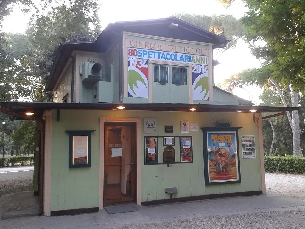 Cinema dei Piccoli