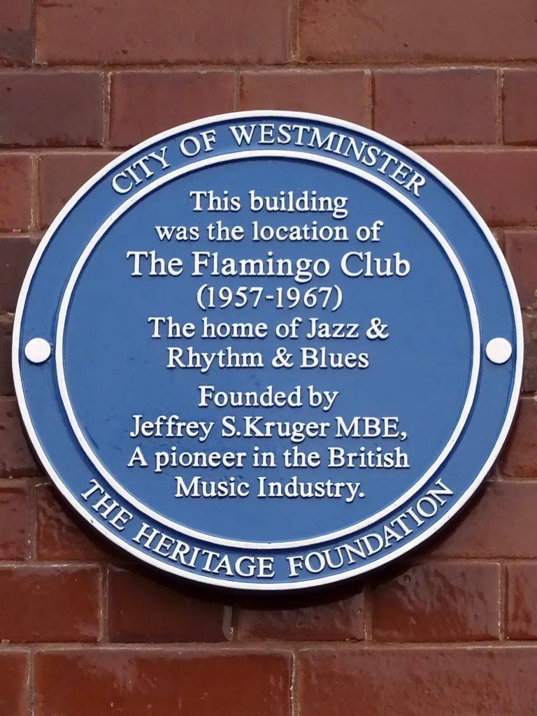 Flamingo Club