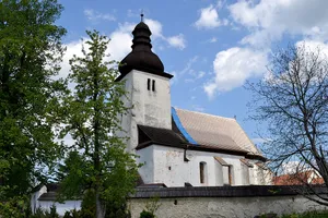 Church of Saint Michael