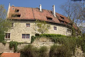 Burg Hornburg