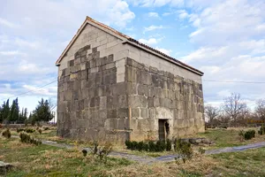 Saint Marine Church