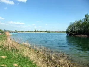 Horstmarer See
