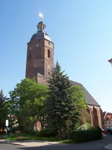 Nikolaikirche