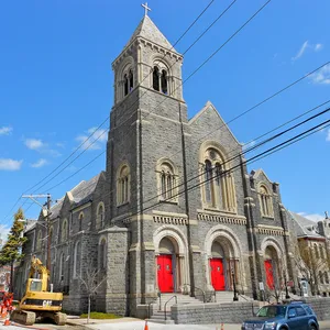 St. Philomena's Church (Lansdowne)
