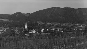St. Martin's Parish Church