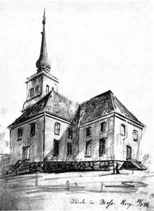 Moss Church