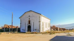 Holy Trinity Church