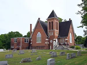 Pendleton Presbyterian Church