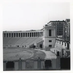 Lewisohn Stadium