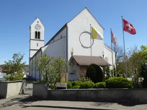 St. Peter and Paul catholic church