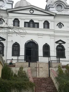 Holy Trinity Church