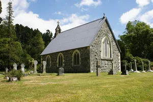 Church of the Holy Innocents
