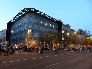 House of Terror Museum