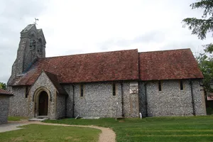Church of St James