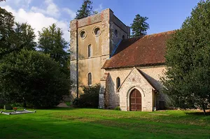 Church of Our Lady