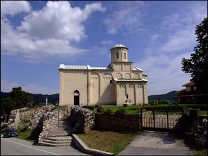Saint Achillius Church