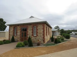 Darkan Pioneer Hall
