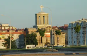 St. Sophia Church