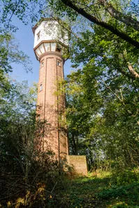 Wasserturm Tarthun